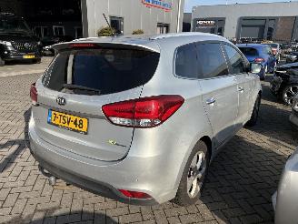 Kia Carens 1.6 GDI 7persoons picture 3