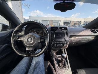 Volkswagen Scirocco 1.4 TSI Highline Plus picture 31