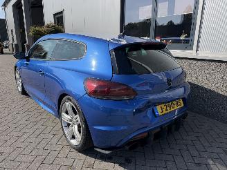 Volkswagen Scirocco 1.4 TSI Highline Plus picture 18