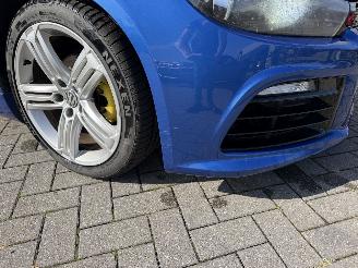 Volkswagen Scirocco 1.4 TSI Highline Plus picture 9