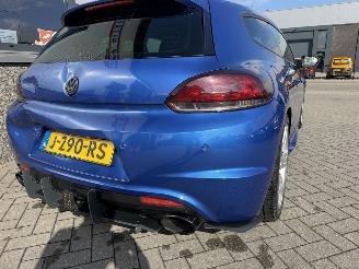 Volkswagen Scirocco 1.4 TSI Highline Plus picture 10