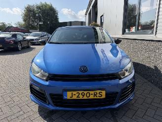 Volkswagen Scirocco 1.4 TSI Highline Plus picture 8
