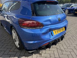 Volkswagen Scirocco 1.4 TSI Highline Plus picture 12