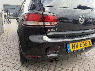 Volkswagen Golf 1.4 TSI Highline picture 13