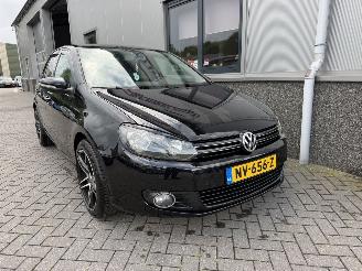 Volkswagen Golf 1.4 TSI Highline picture 7