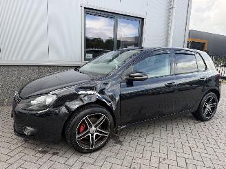 Volkswagen Golf 1.4 TSI Highline picture 23