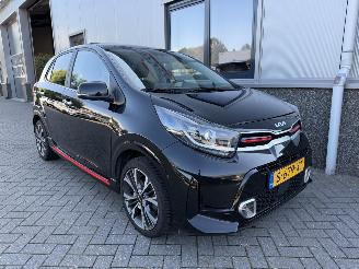  Kia Picanto 1.0 T-GDI GT-Line 5p 2023/5
