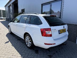 Skoda Octavia 1.0 TSI Greentech Ambition Business picture 27