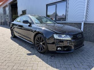  Audi A5 1.8 TFSI S-edition Automaat 2010/5
