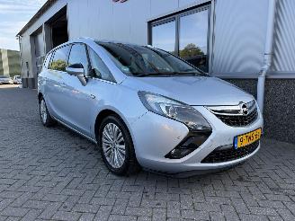 Unfallwagen Opel Zafira TOURER 1.4 Design Edition 7p. 2014/3