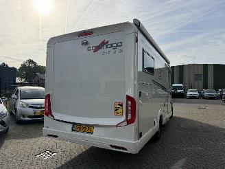 Carthago  C-TOURER T 149 LE Automaat. picture 6