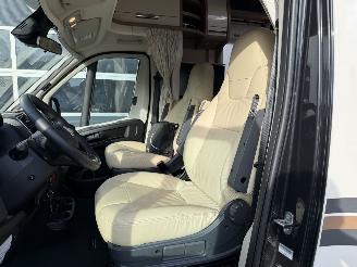 Carthago  2.3 Multi-Jet 160pk C-TOURER T 149 LE Automaat. picture 45