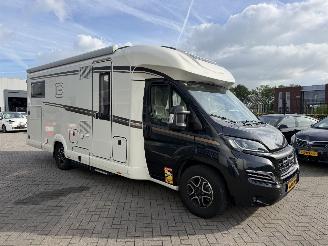 Carthago  C-TOURER T 149 LE Automaat. picture 3