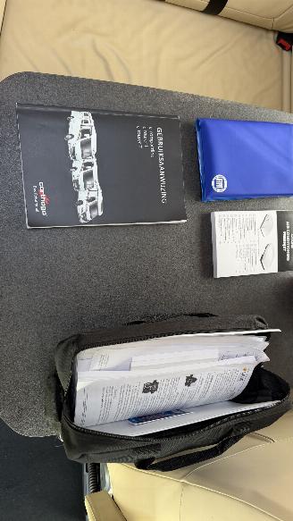 Carthago  C-TOURER T 149 LE Automaat. picture 81