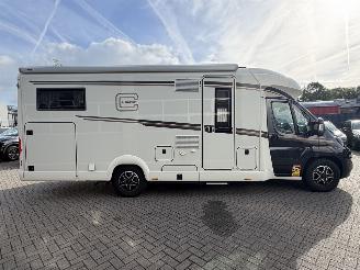 Carthago  C-TOURER T 149 LE Automaat. picture 4