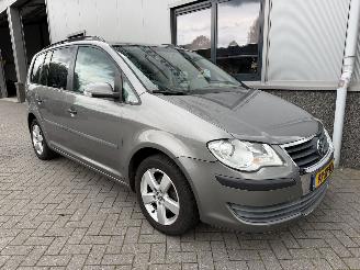 Avarii autoturisme Volkswagen Touran 1.4 TSI Optive 2008/2
