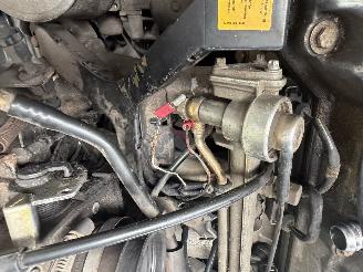 Mercedes C-klasse 200 Sport picture 38