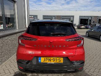 Mitsubishi ASX 1.8 HEV AT Executive picture 6