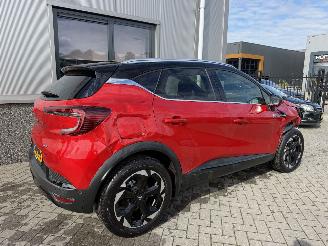 Mitsubishi ASX 1.8 HEV AT Executive picture 4