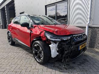 škoda osobní automobily Mitsubishi ASX 1.8 HEV AT Executive 2025/12