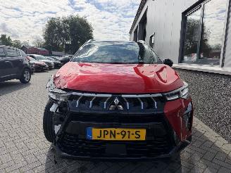 Mitsubishi ASX 1.8 HEV AT Executive picture 8