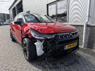 Mitsubishi ASX 1.8 HEV AT Executive picture 7
