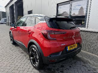 Mitsubishi ASX 1.8 HEV AT Executive picture 30