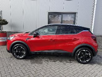 Mitsubishi ASX 1.8 HEV AT Executive picture 32