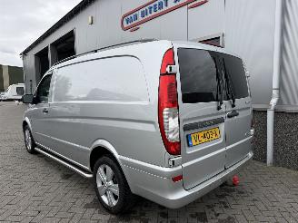 Mercedes Vito 116 CDI 320 Lang DC Comfort Plus Automaat picture 24