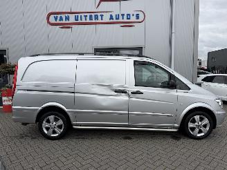 Mercedes Vito 116 CDI 320 Lang DC Comfort Plus Automaat picture 6