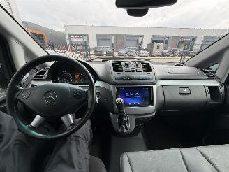 Mercedes Vito 116 CDI 320 Lang DC Comfort Plus Automaat picture 13