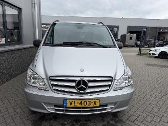 Mercedes Vito 116 CDI 320 Lang DC Comfort Plus Automaat picture 19