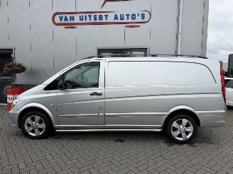 Mercedes Vito 116 CDI 320 Lang DC Comfort Plus Automaat picture 22