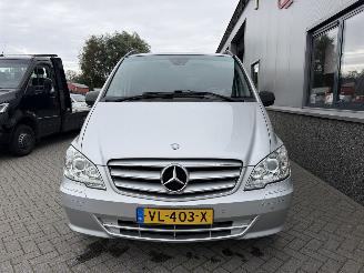 Mercedes Vito 116 CDI 320 Lang DC Comfort Plus Automaat picture 10