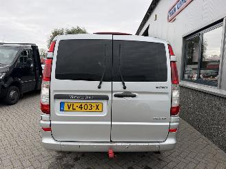Mercedes Vito 116 CDI 320 Lang DC Comfort Plus Automaat picture 26