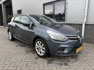 Avarii autoturisme Renault Clio 0.9 TCe Intens 2018/2