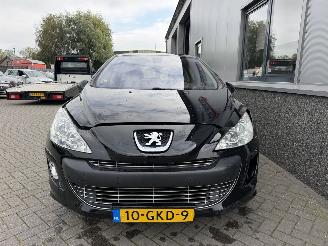 Peugeot 308 1.6 VTi XT picture 16