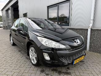 skadebil auto Peugeot 308 1.6 VTi XT 2008/7
