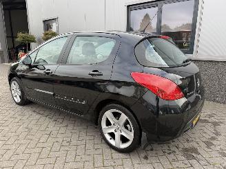 Peugeot 308 1.6 VTi XT picture 32