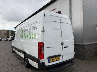 Mercedes Sprinter 314 2.2 CDI L3H2 Functional EURO VI-D picture 24