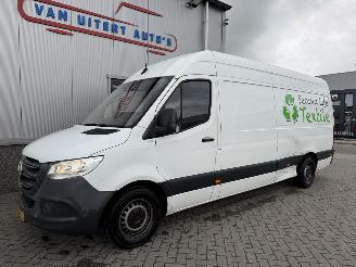 Mercedes Sprinter 314 2.2 CDI L3H2 Functional EURO VI-D picture 21