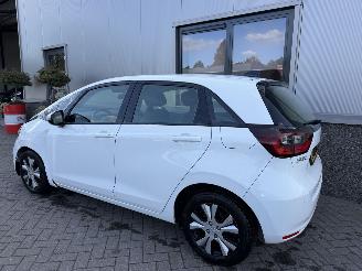 Honda Jazz 1.5 e:HEV Elegance picture 33