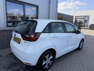 Honda Jazz 1.5 e:HEV Elegance picture 8