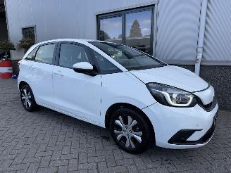 Honda Jazz 1.5 e:HEV Elegance picture 6