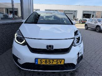 Honda Jazz 1.5 e:HEV Elegance picture 28