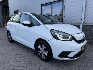Avarii autoturisme Honda Jazz 1.5 e:HEV Elegance 2022/1