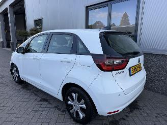 Honda Jazz 1.5 e:HEV Elegance picture 34