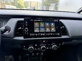 Honda Jazz 1.5 e:HEV Elegance picture 25