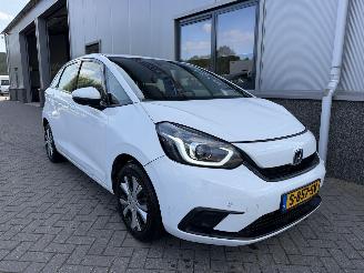 Honda Jazz 1.5 e:HEV Elegance picture 4