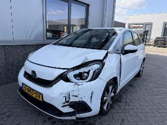 Honda Jazz 1.5 e:HEV Elegance picture 29